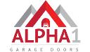 Alpha1 Garage Door Service - Oro Valley logo